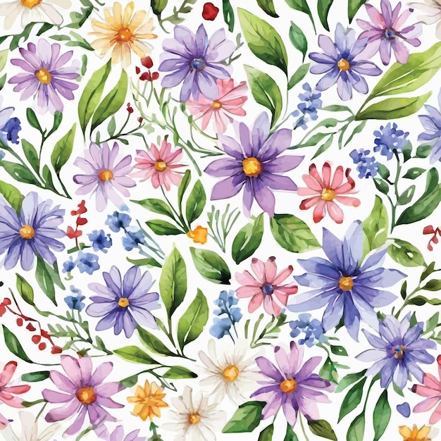 Flower background