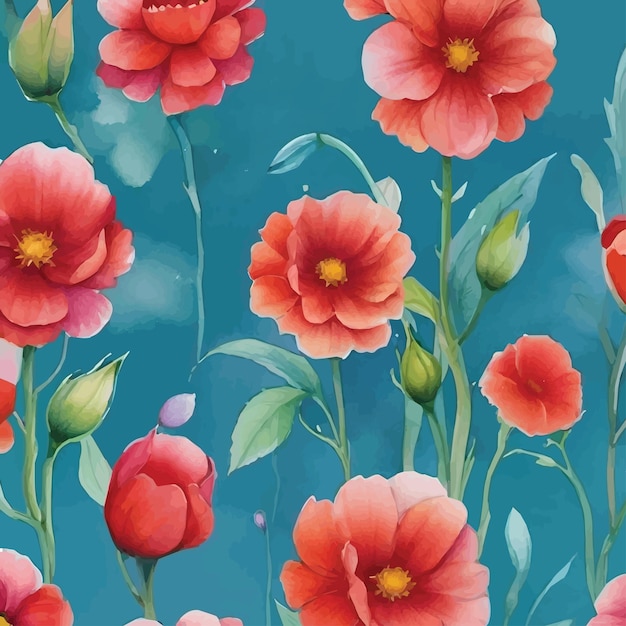 Flower background