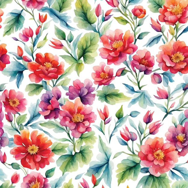 Flower background