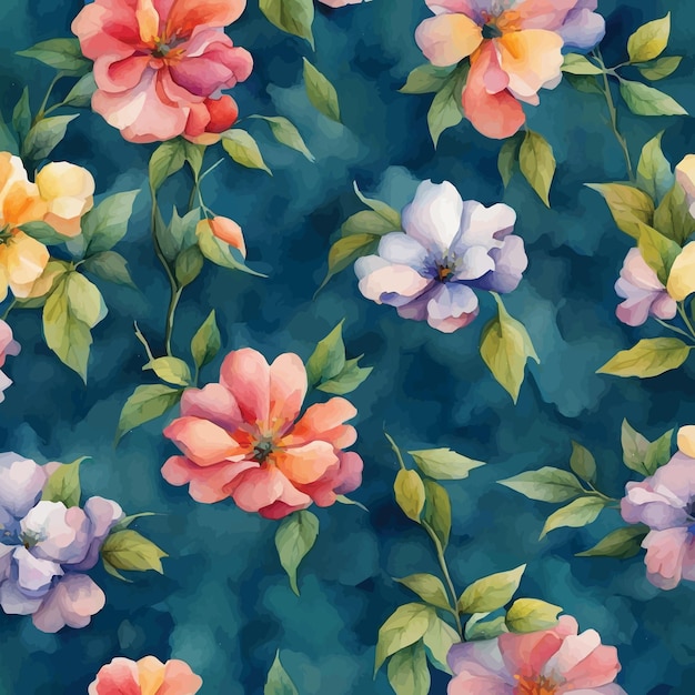 Flower background