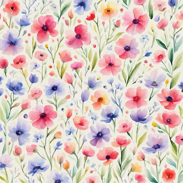 Flower background