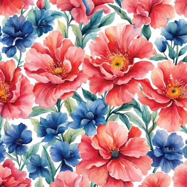 Flower background