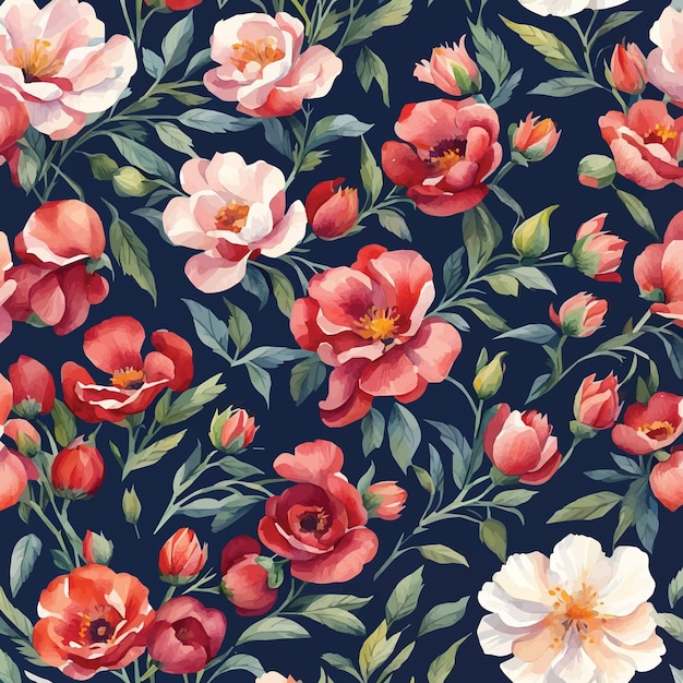 Flower background