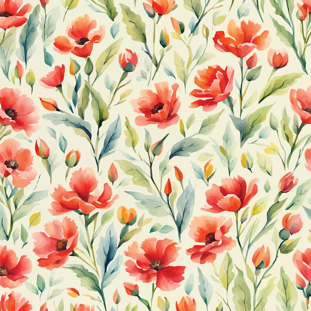 Flower background