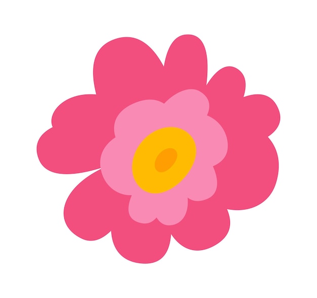 Flower Bud Icon