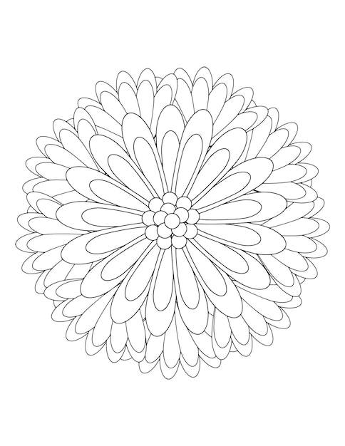flower coloring book, floral coloring book for adults. mandala coloring pages, henna tattoo.