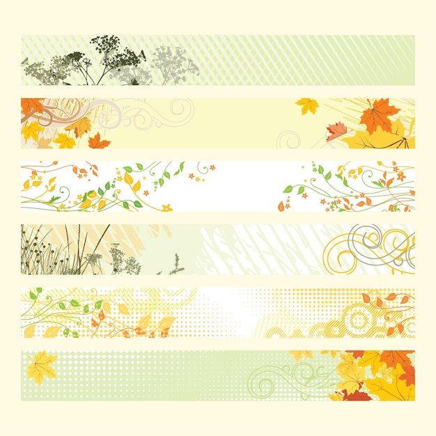 Flower Floral vector design template illustration