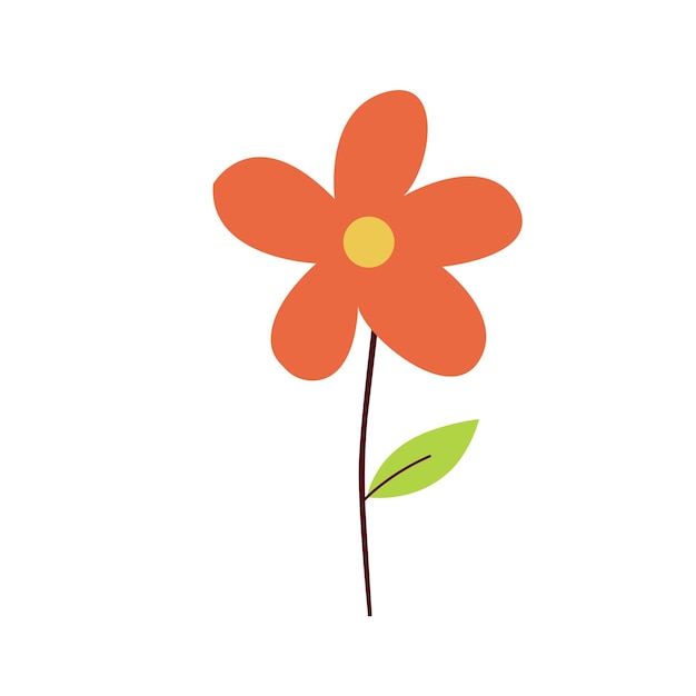 Flower Icon