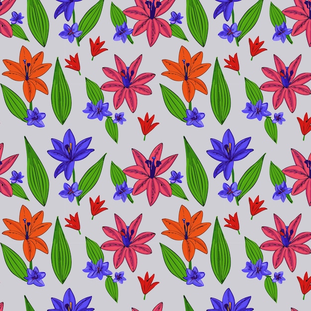Цветочный рисунок с листьями цветочные букеты цветочные композиции цветочные рисунки