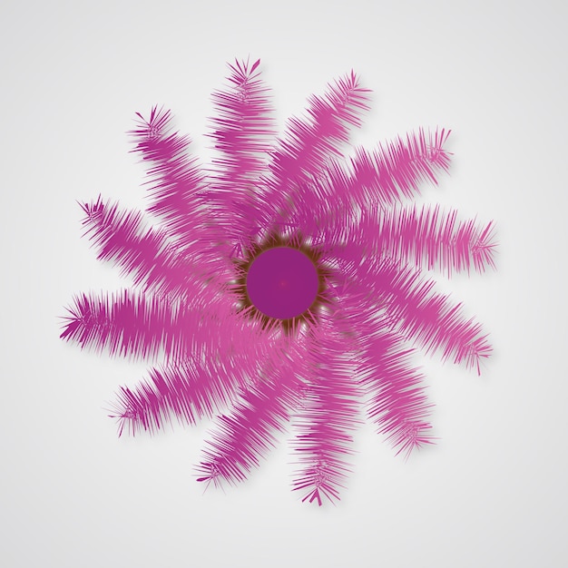 Flower Vector