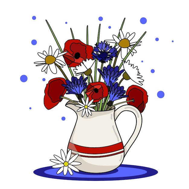 FlowerJug