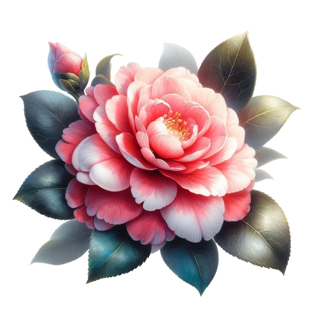 flowers are very beautiful clipart watercolor