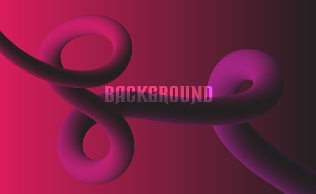 Fluid Background Background Design