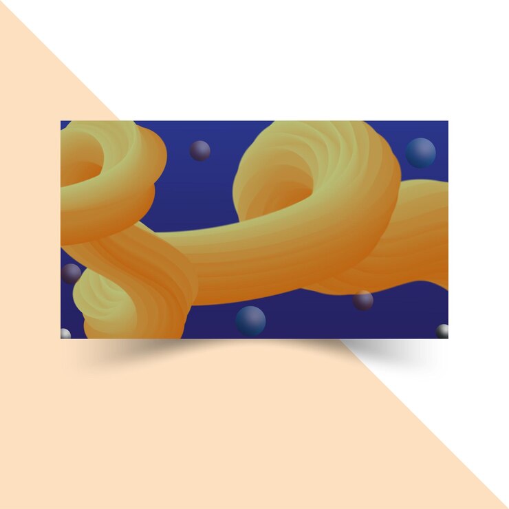 Vector fluide design