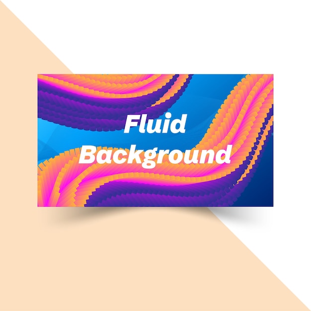 Fluide Keywordabstract fluid