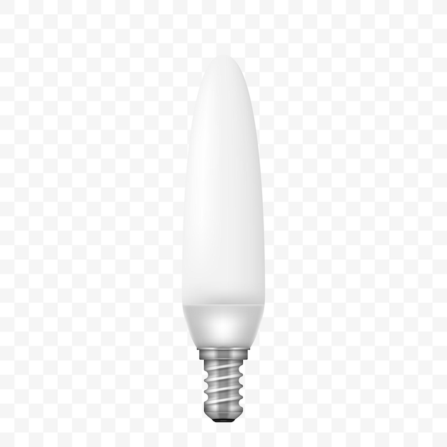 Fluorescerende gloeilamp realistische stijl Halogeen led gloeilamp energiebesparing en CFL-lamp;