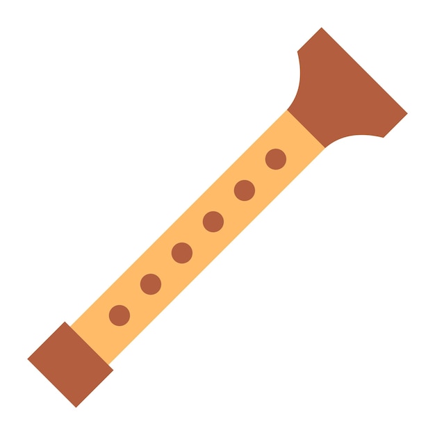 Икона флейты