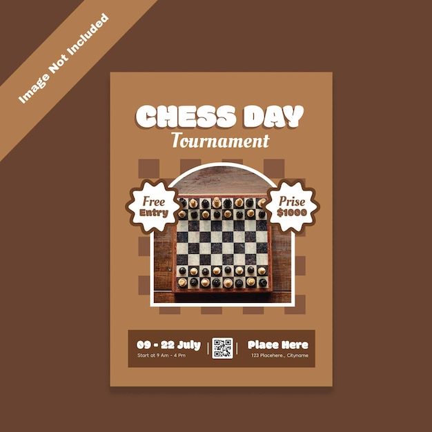 flyer template