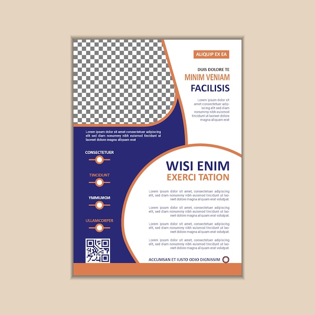 A flyer for a wici encrimition