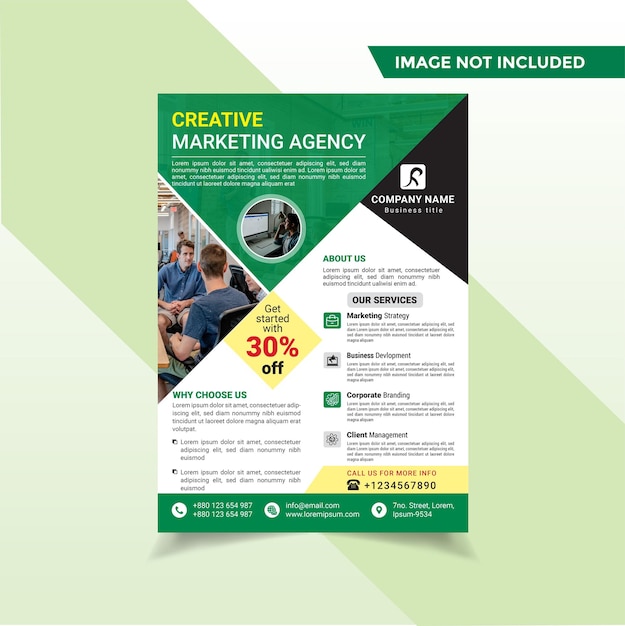 Flyer
