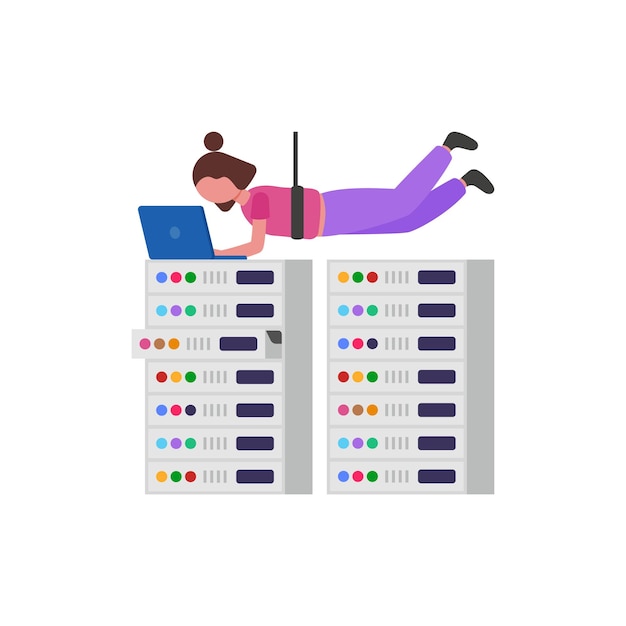 Flying Coder