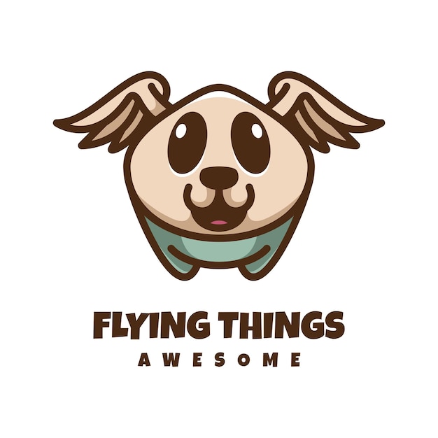 Flying Things Logo