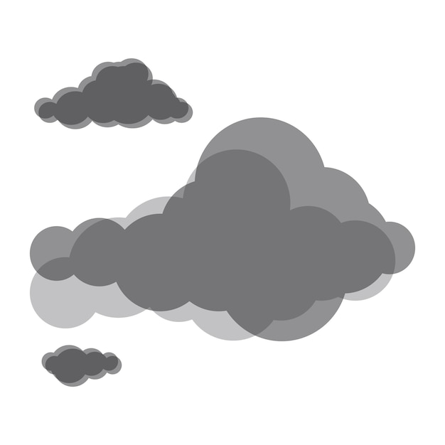fog illustration