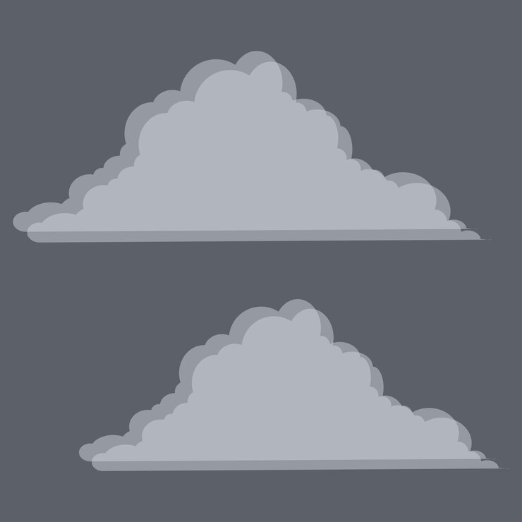 Vector fog vector 13