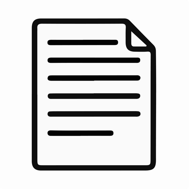 folder file icon logo illustration for ui