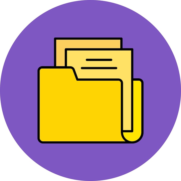 Folder Icon