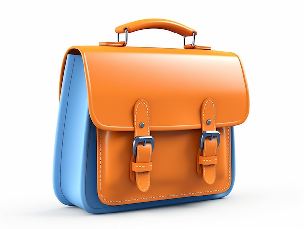 Vector folder personal portfolio storage manager suit commerce school journey elegance job single pr