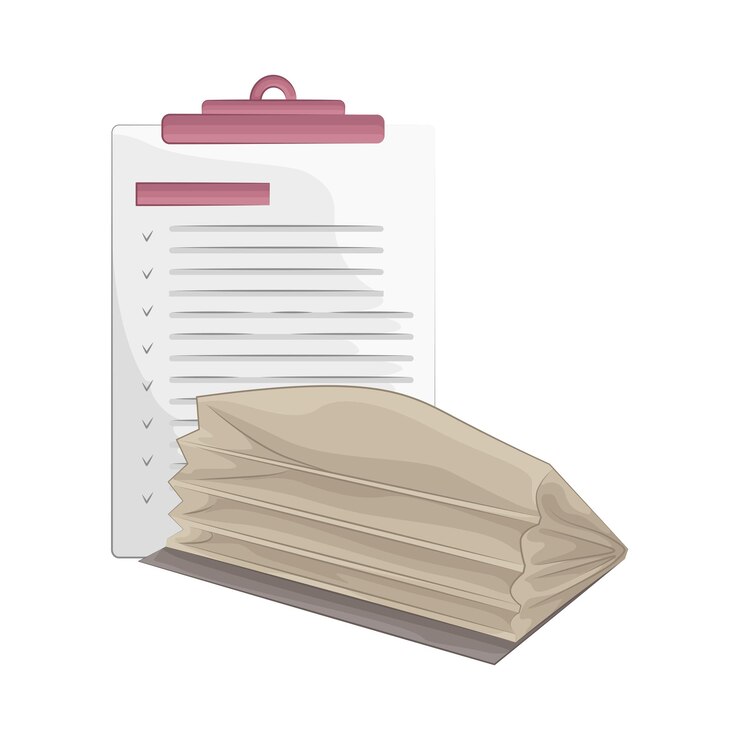 Vector folder