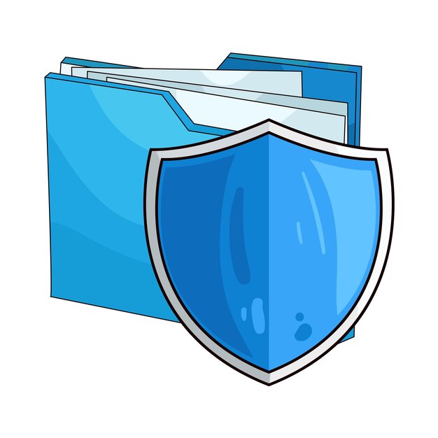 folder
