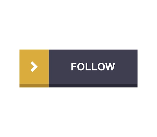 Follow button