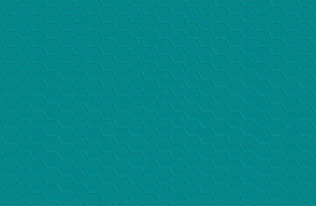 Vector fondo con hexagonos