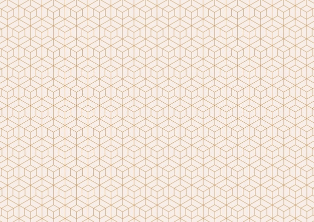 Fondo de patron geometrisch
