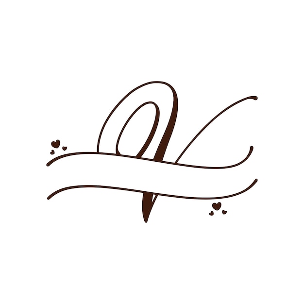字體單字體