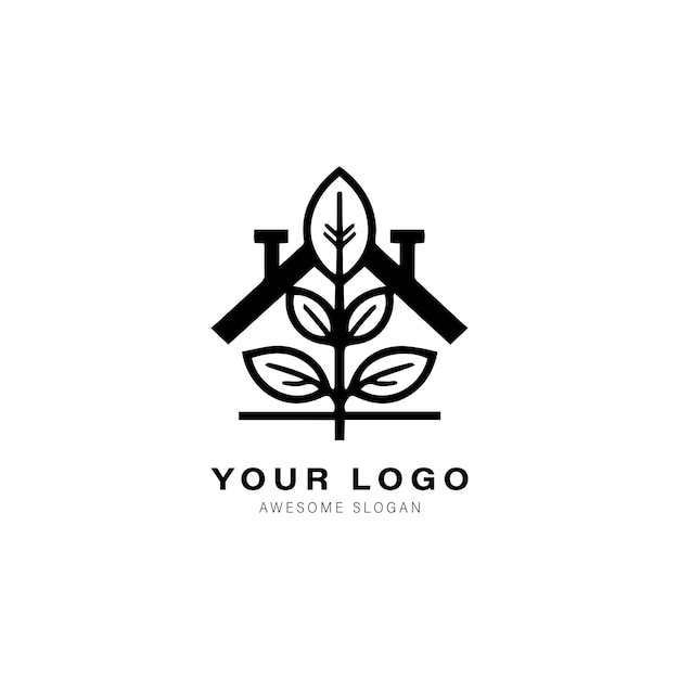 Font Your Logo