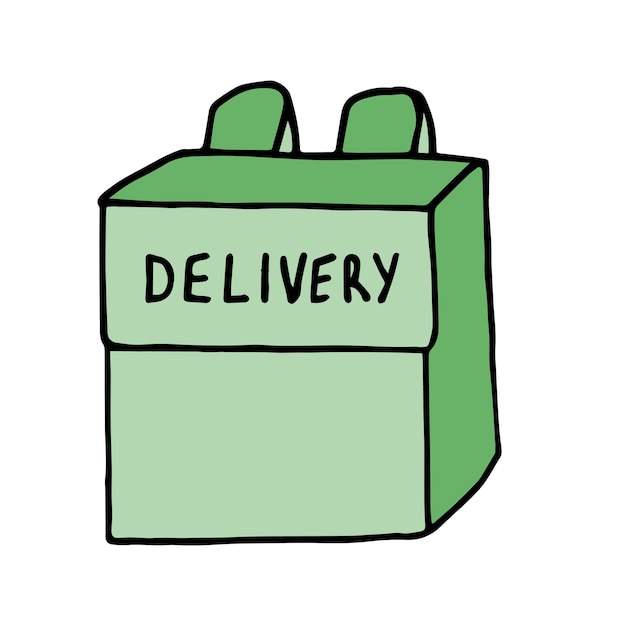 food delivery