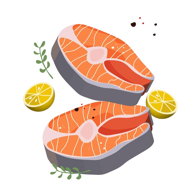 food images