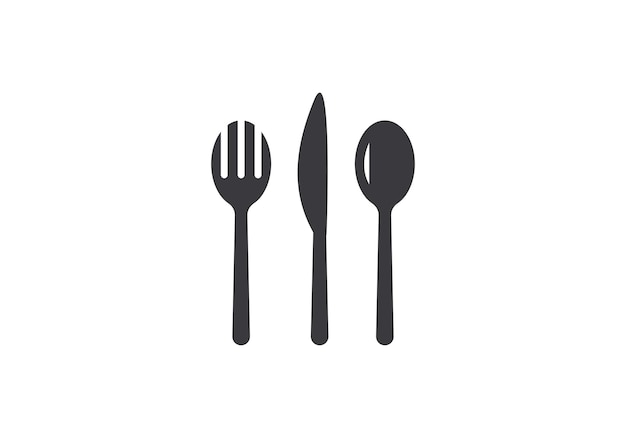 Food logo Template