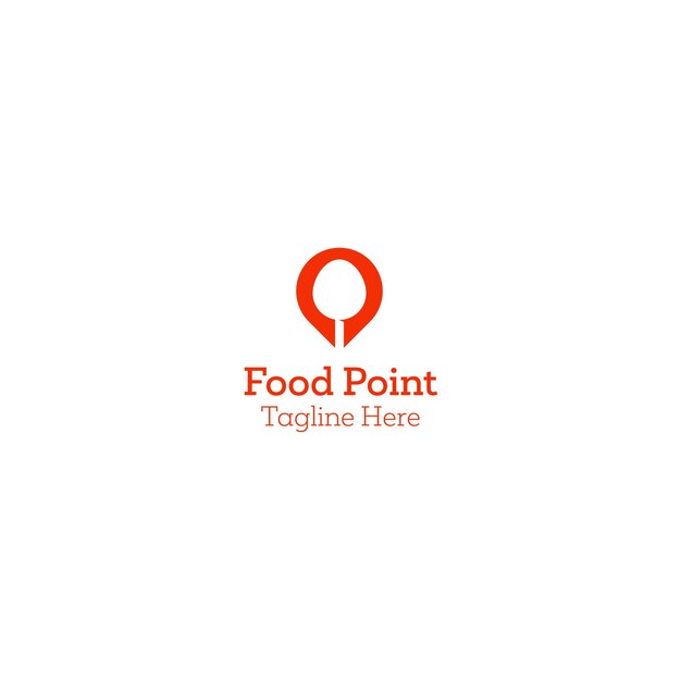 Food Point Logo