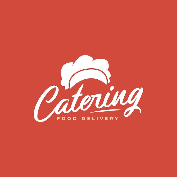 Premium Vector | Food and restaurant logo design