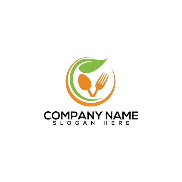 Food and Restaurant logo