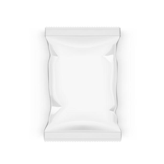 White pillow bag cheap