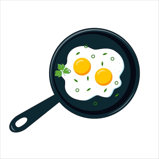 Egg, food, fried, meal, omelet, scrambled, scrambled eggs icon - Download  on Iconfinder