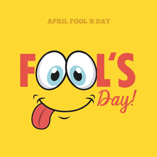 Vector fools day