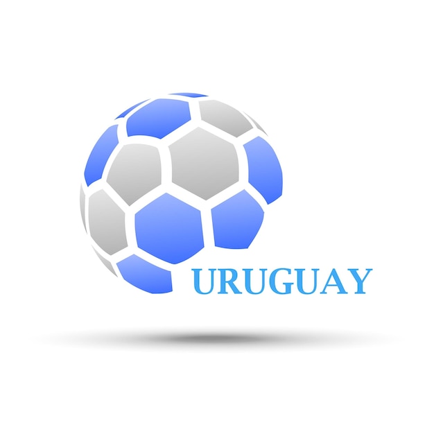 サッカー バナー ベクトル図
