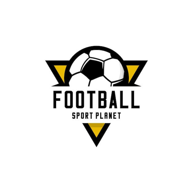 축구 클럽 로고 터 디자인