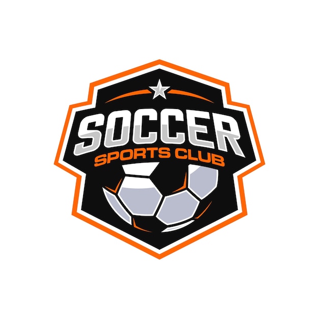 Logo della squadra di calcio